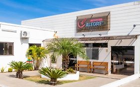 Hotel Alegrete